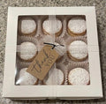 9 Alfajores Box - Selección Especial